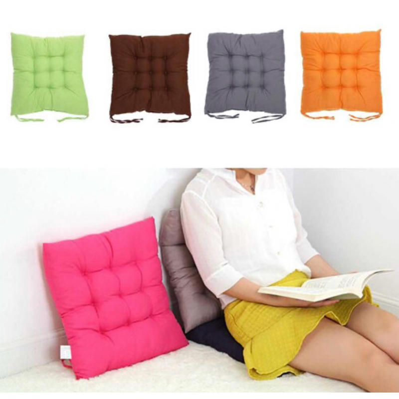 BANTAL Duduk Lesehan ALAS DUDUK Lantai  BANTALAN KURSI