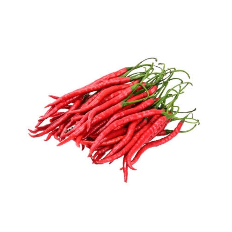 

Cabe Merah Keriting 1 kg Segar