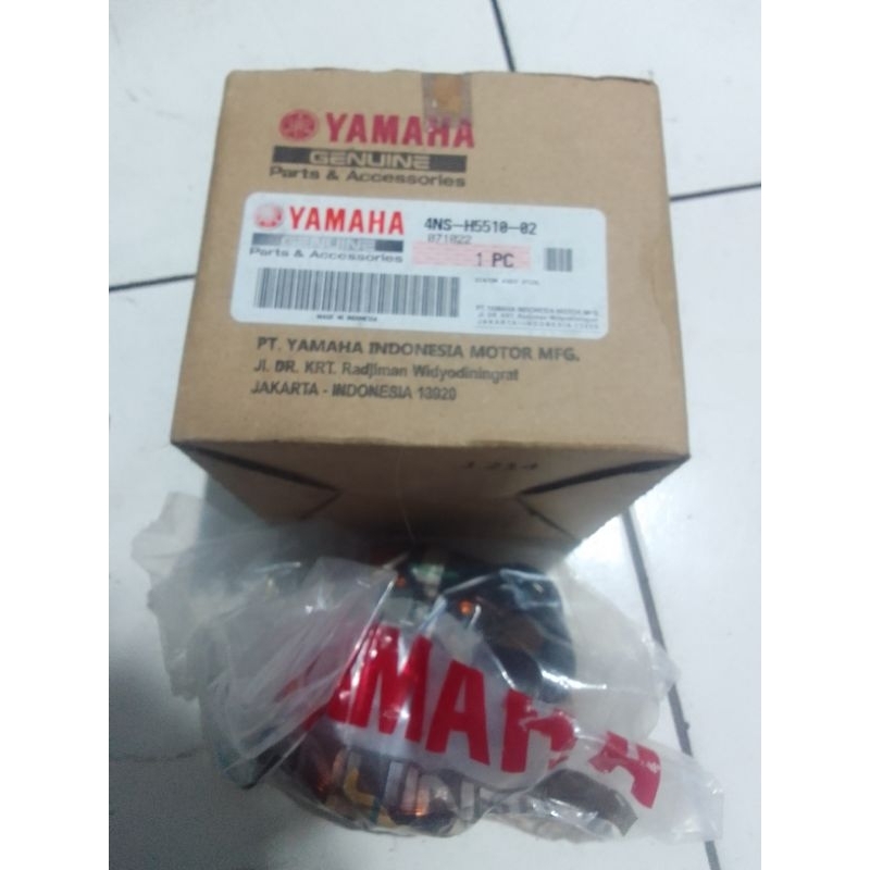 STATOR ASSY SPULL SEPOL  FIZR YGP spul f1zr fizr/force original