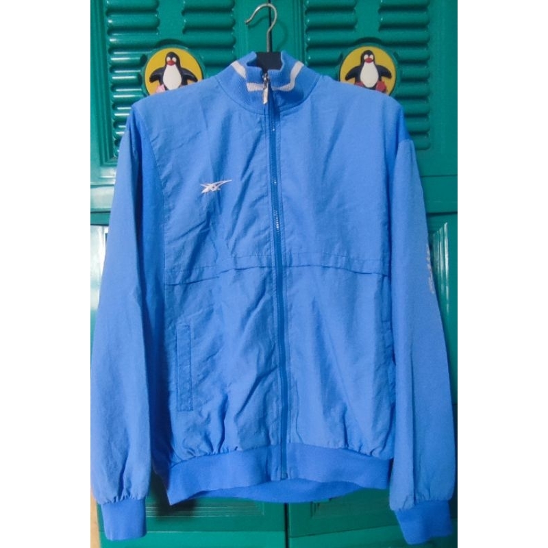 Jacket Running Asik Second (Size M)