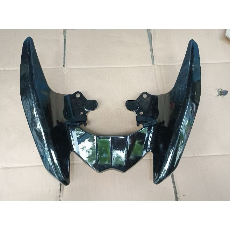 BEHEL BEGEL JOK BELAKANG YAMAHA X RIDE 115 ORIGINAL