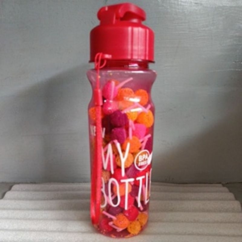 

SWEET ME SOFT CANDY TUMBLER TOPLES BERAT 250GR