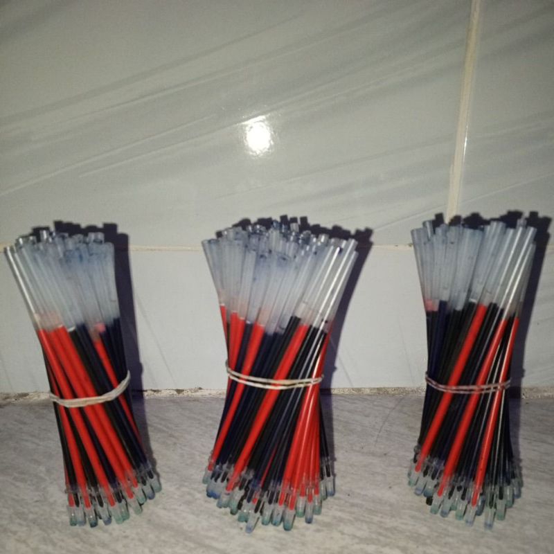 

refil tinta isi pulpen cair termurah