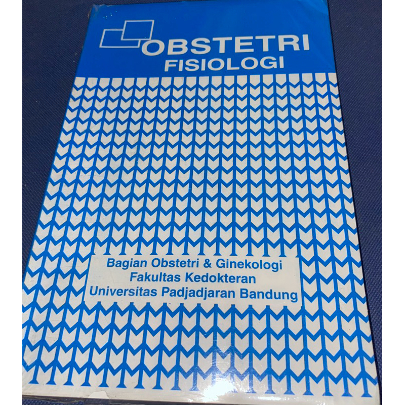 

OBSETRI FISIOLOGI