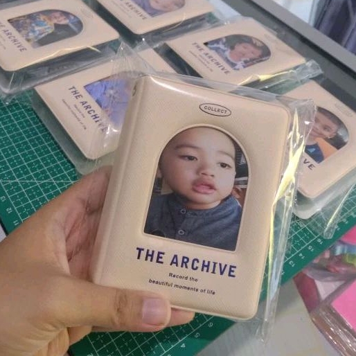 CETAK FOTO POLAROID 2R FULL BAHAN TEBAL