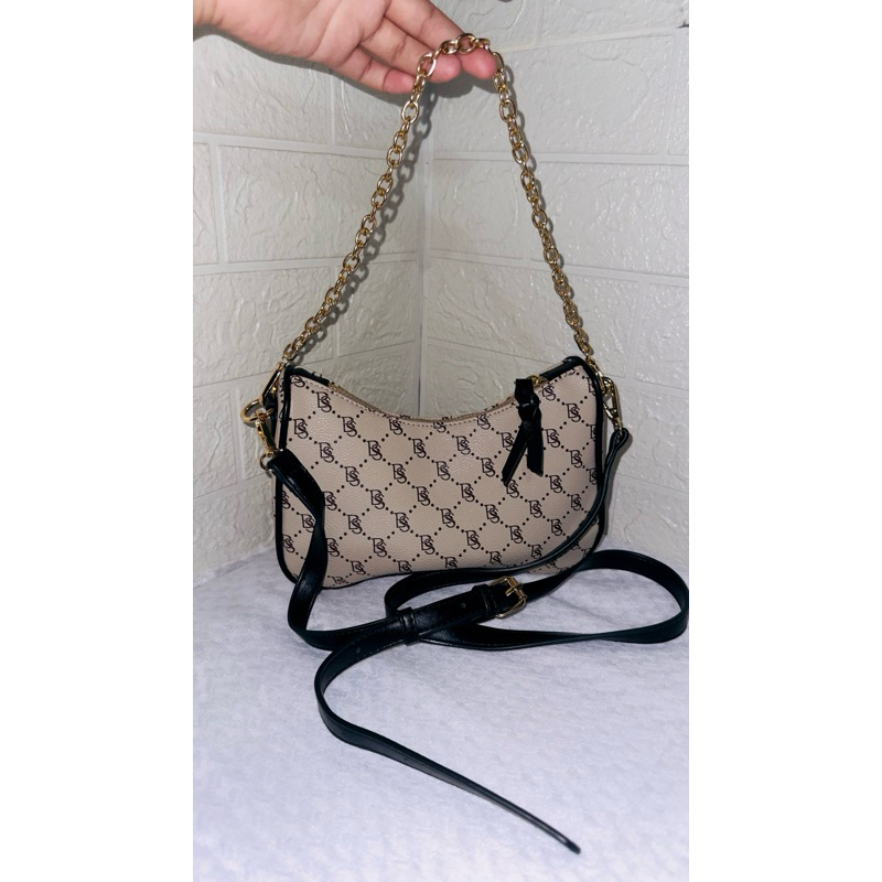 Original Bostanten Tas Selempang