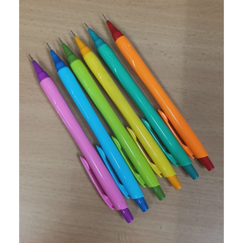 

PENSIL MEKANIK TF-2016