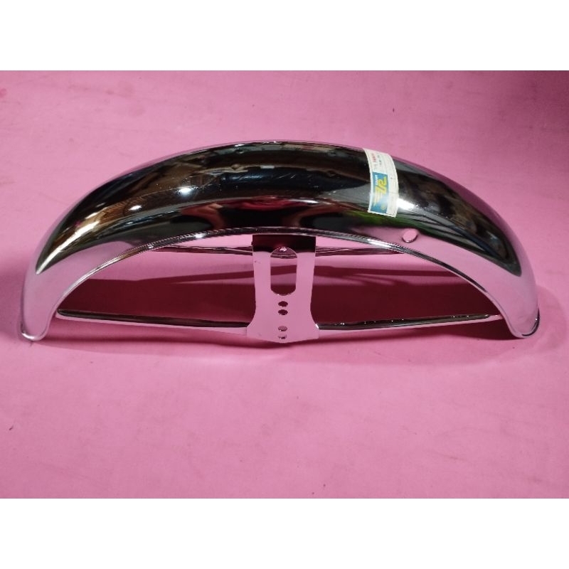 Spakbor Slebor Depan Yamaha L2super L2sn L2s NOS URAMI