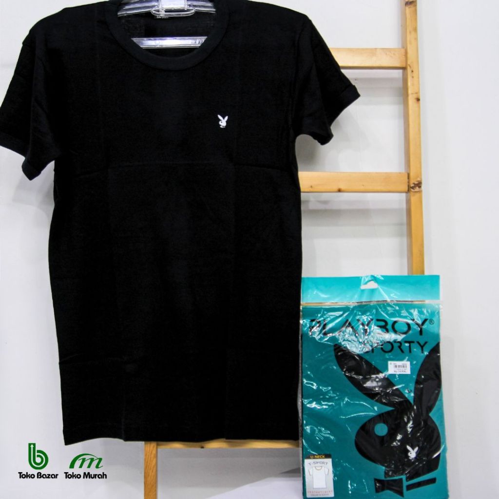Playboy Kaos Dalam Pria | Kaos Dalam Pria Dewasa | Bahan Adem
