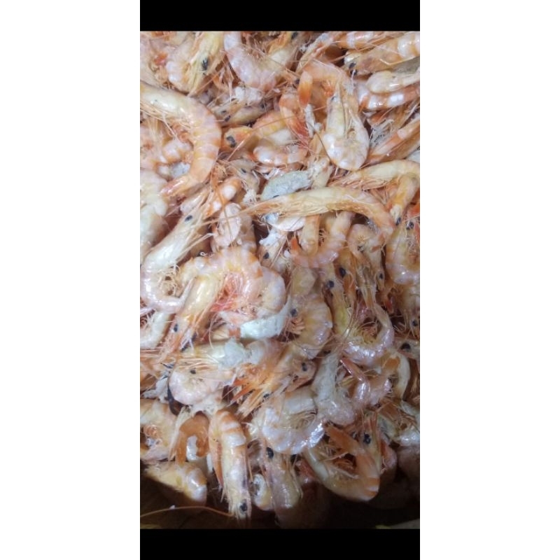 

udang manis,, 100gr,,, 12rb,, 1kg 100rb