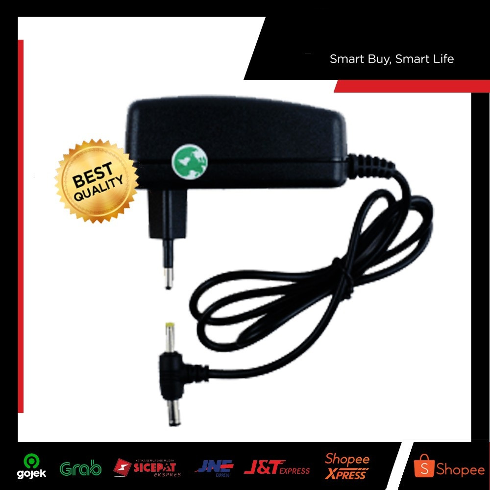 Adaptor Charger Speaker advan Advance k881n K1201 k1501 k1203 k1206 k1503