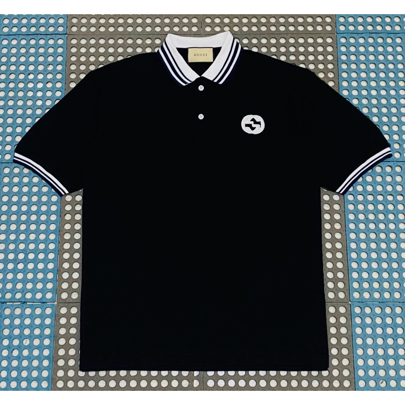 polo shirt gucci second mulus