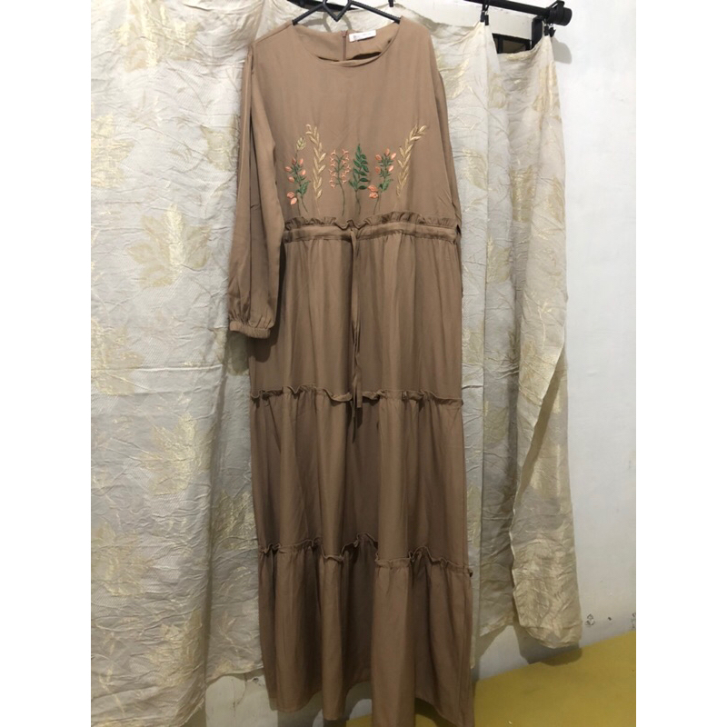 Prelove Gamis By Oclo Official