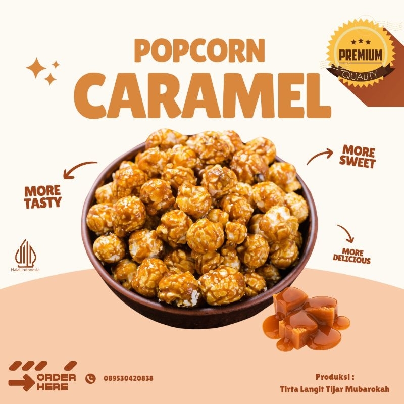 

Popcorn mushroom premium
