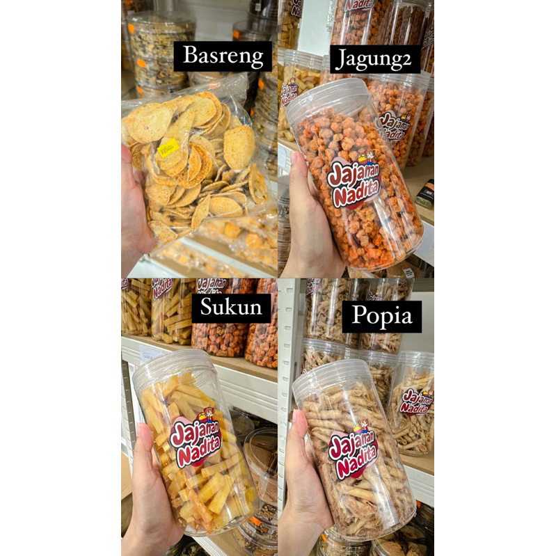 

crepes Jajanan nadita