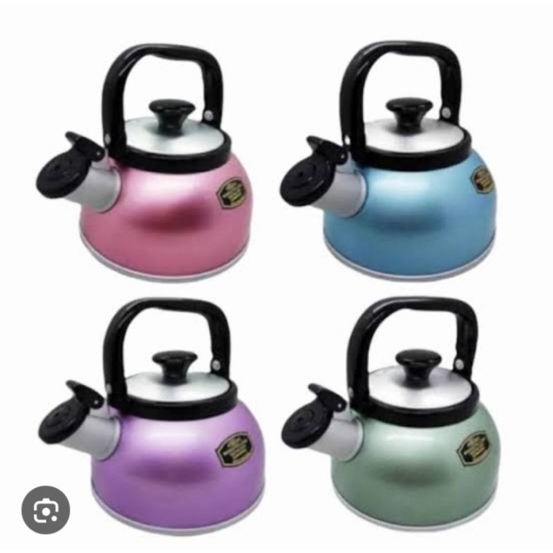 TEKO SIUL TEKO LISTRIK TEKO PLASTIK ( PERTEKOAN )