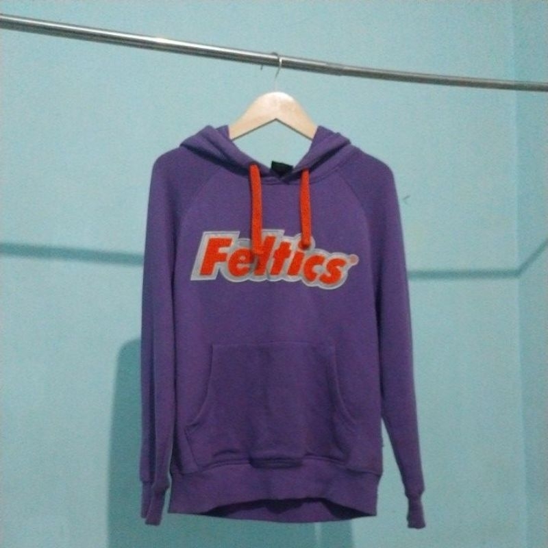 hd feltics reflektif