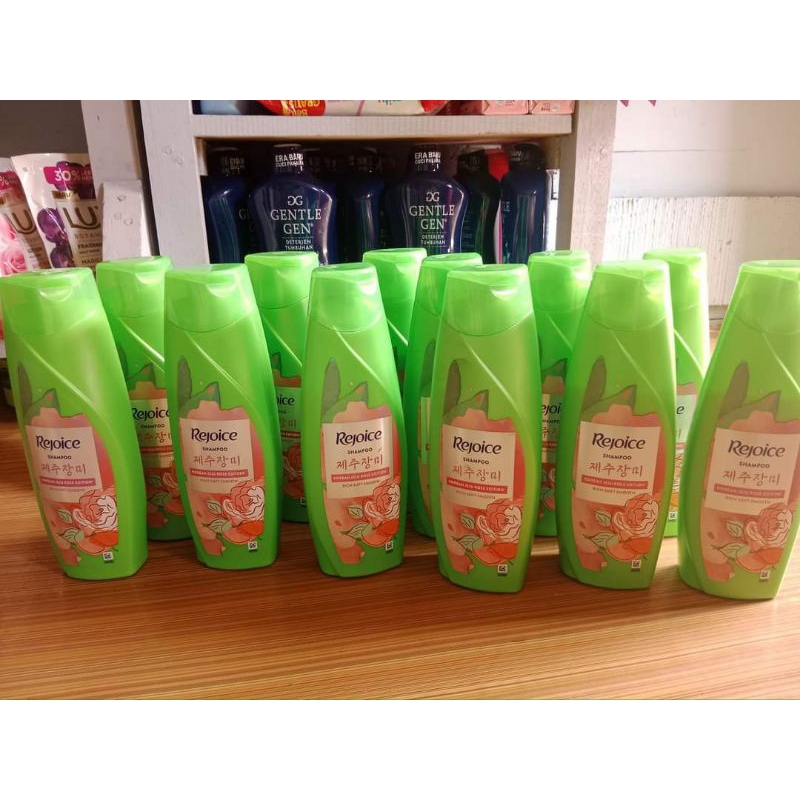 Rejoice shampoo 150 ml