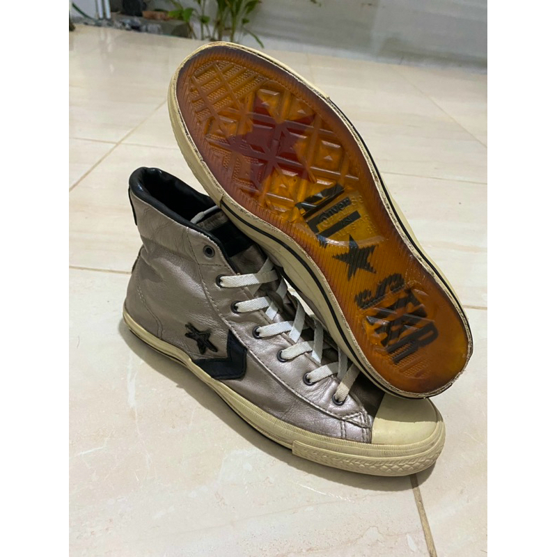 Converse Star Player x John Varvatos