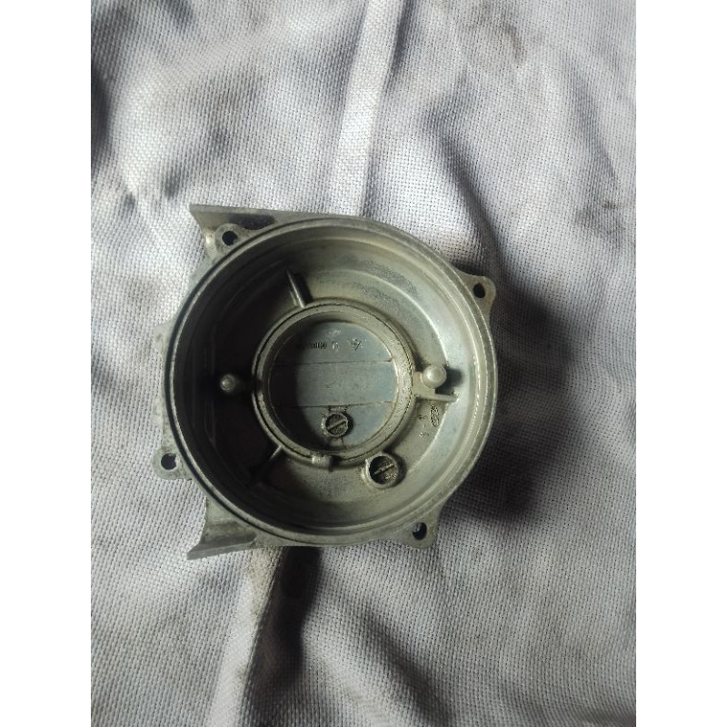 kalter kiri ORI copotan cb gl100 original