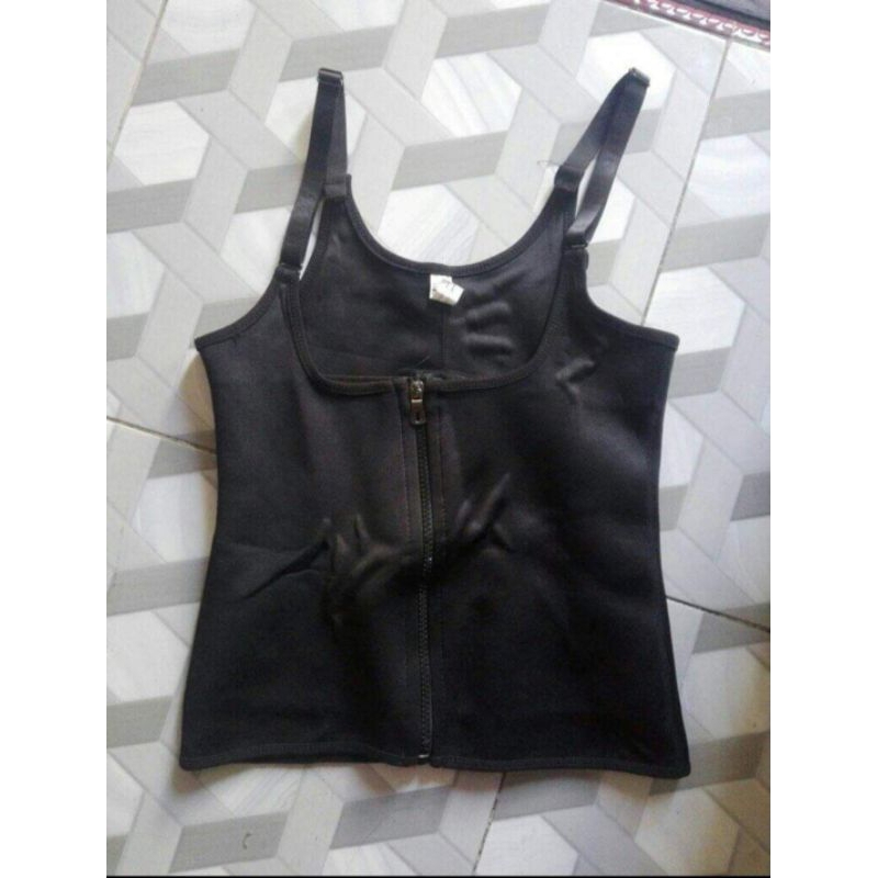 Preloved Korset & Body Shaper Pemakaian Pribadi