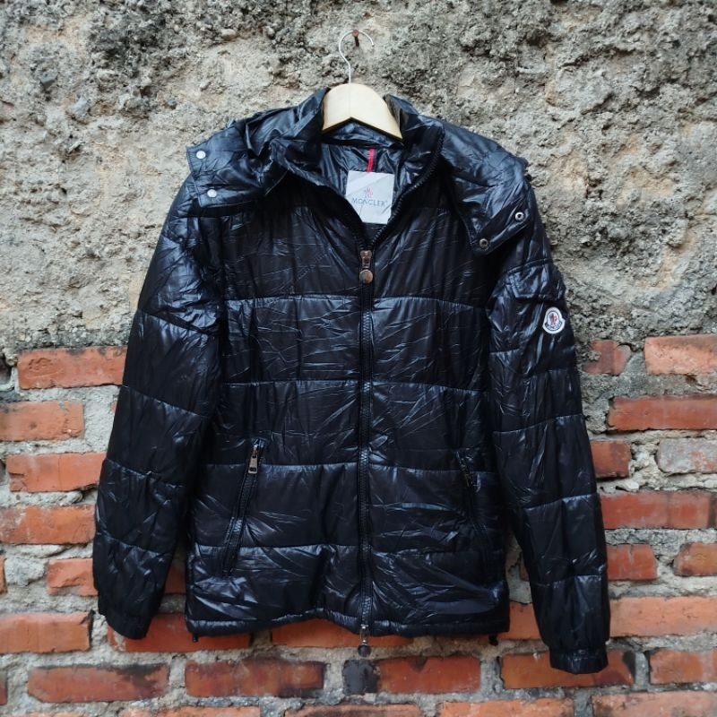Bulang Jacket Moncler