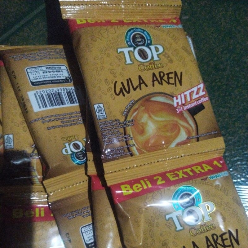 

top gula aren