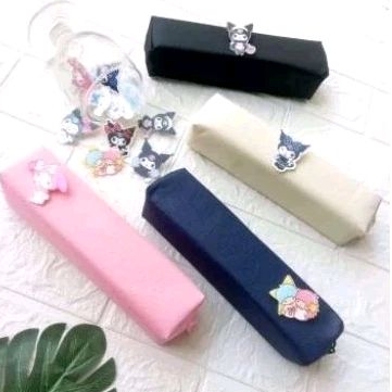 Kotak Pensil Tempat Pensil unik simple