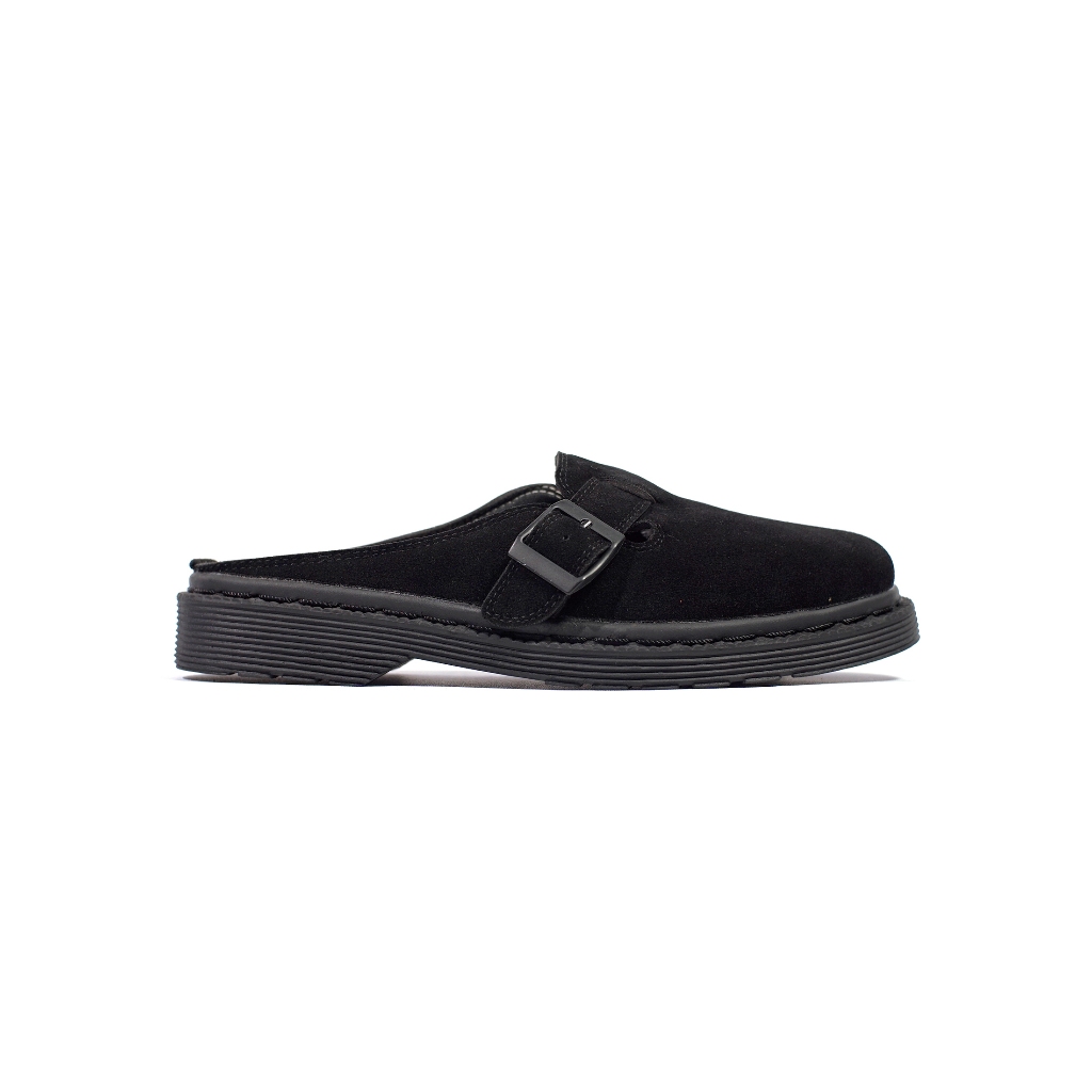 hesoyam beater black - mules xouth