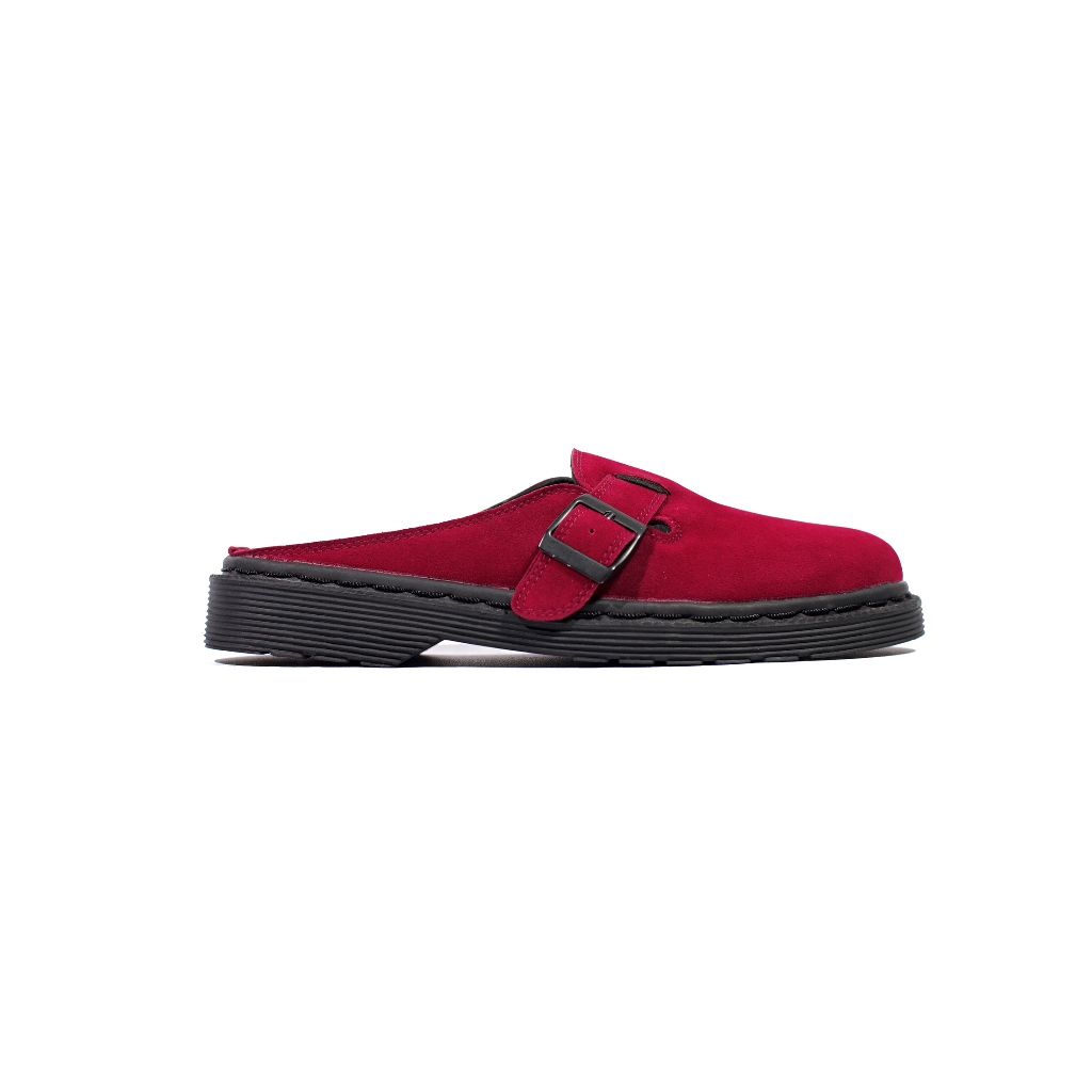 hesoyam beater red - mules xouth