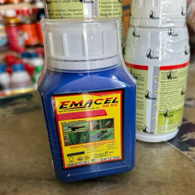 EMACEL (30 EC) 250ml