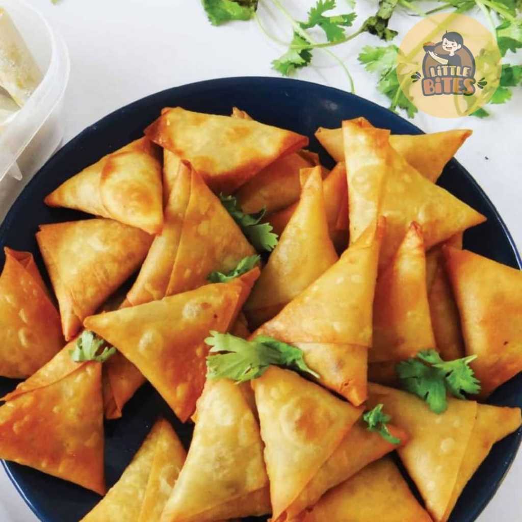 

Samosa/ Snack Kiloan