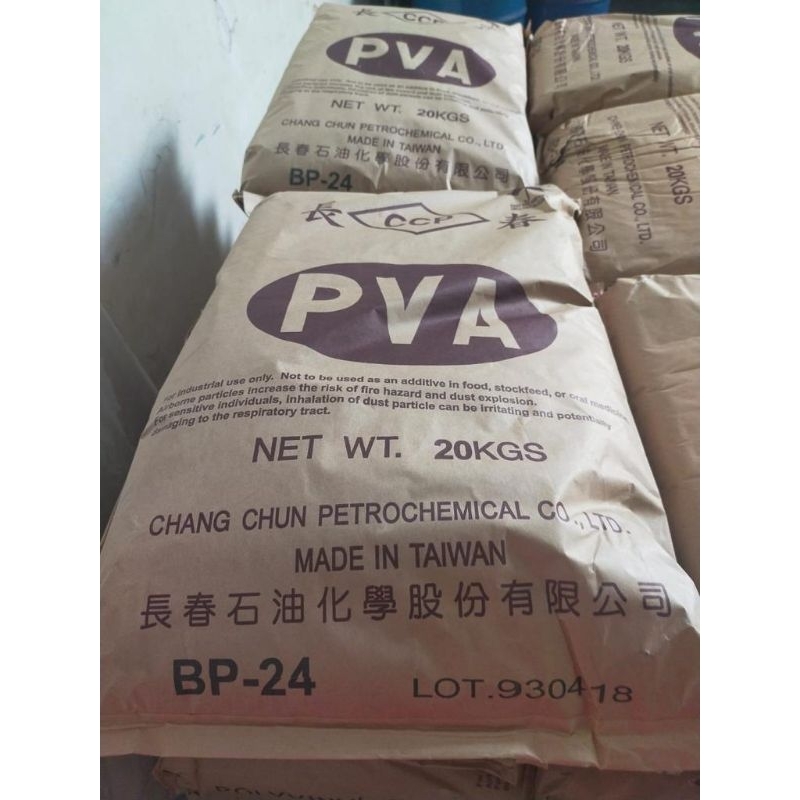 lem PVA BP 26 (untuk cairan ban tubless)