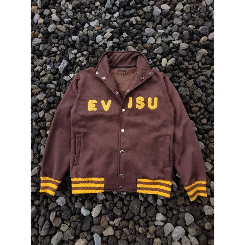 Evisu jacket