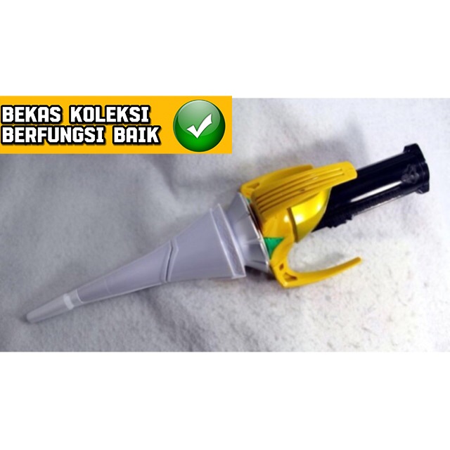 Dx Kamen Rider Gaim Baron Sword