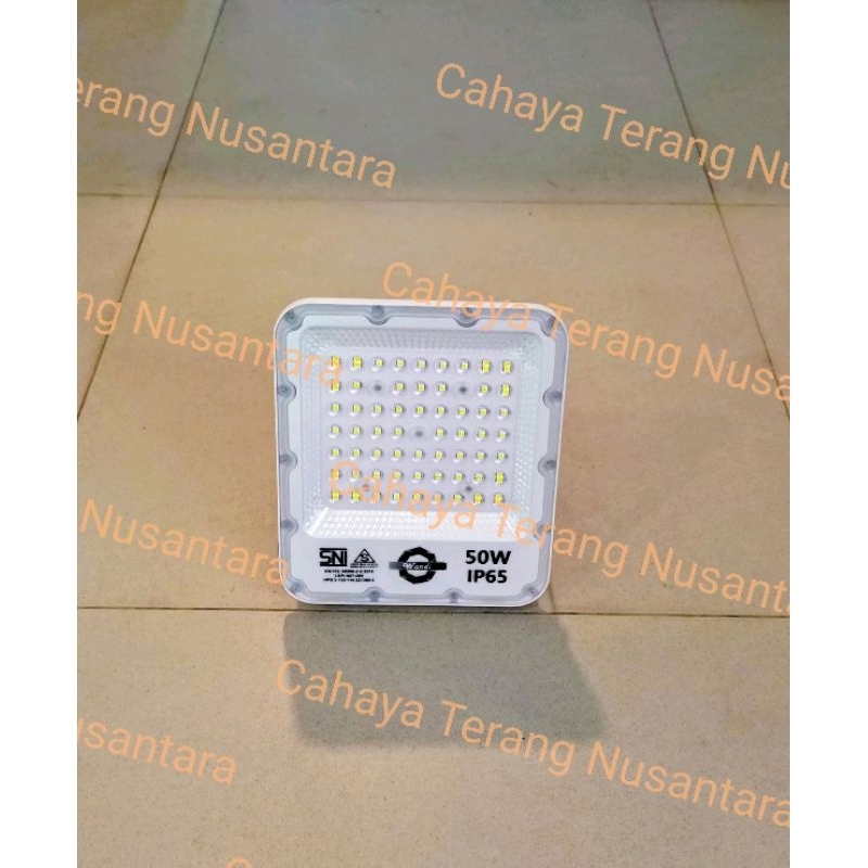 LampuSorot 50 watt led lampu tembak 50 Watt led lampu sorot led 50watt