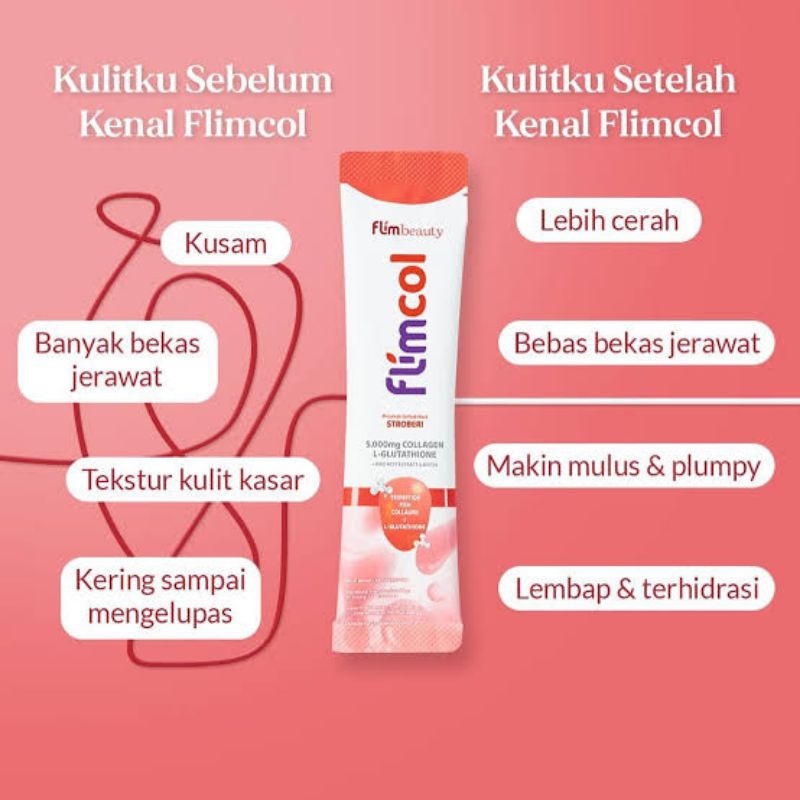 FLIMCOL COLLAGEN