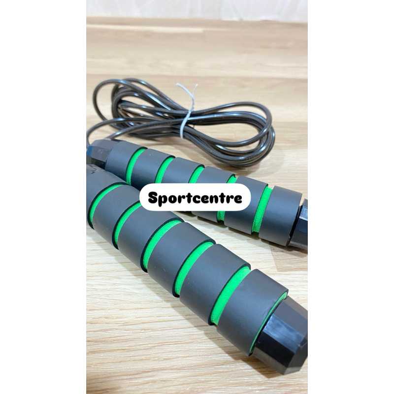 POTENCE JRP04 Skipping Olahraga | Skiping Olahraga Dewasa | Skiping | Skipping | Tali Skiping Olahra