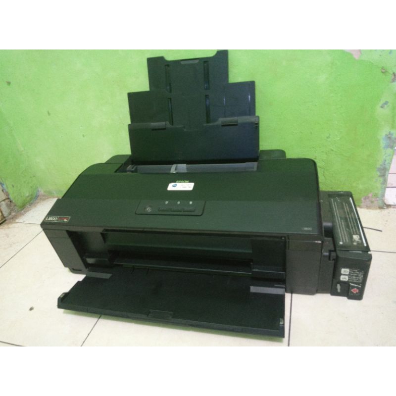 Printer Epson L1800 A3+