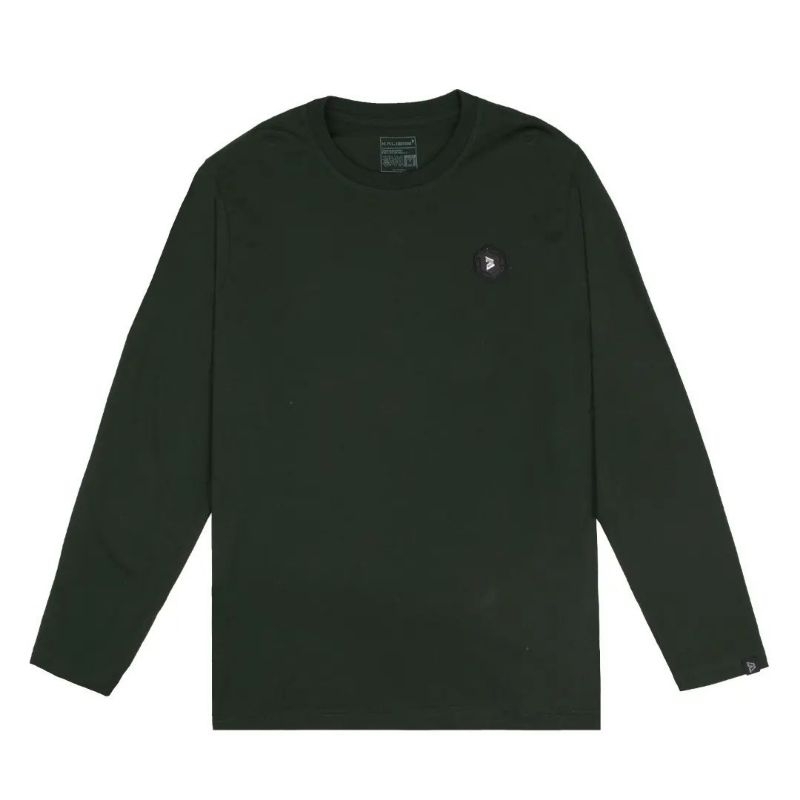 Kaos Panjang Pria Unisex Kalibre Original art 981071312