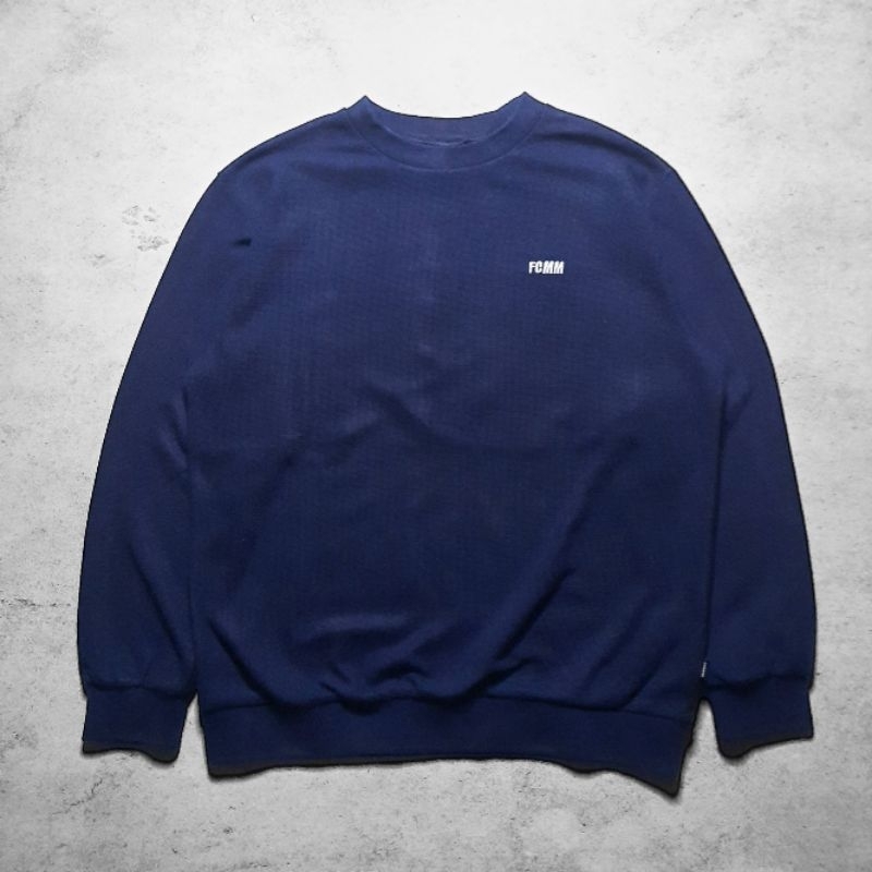 Crewneck FCMM