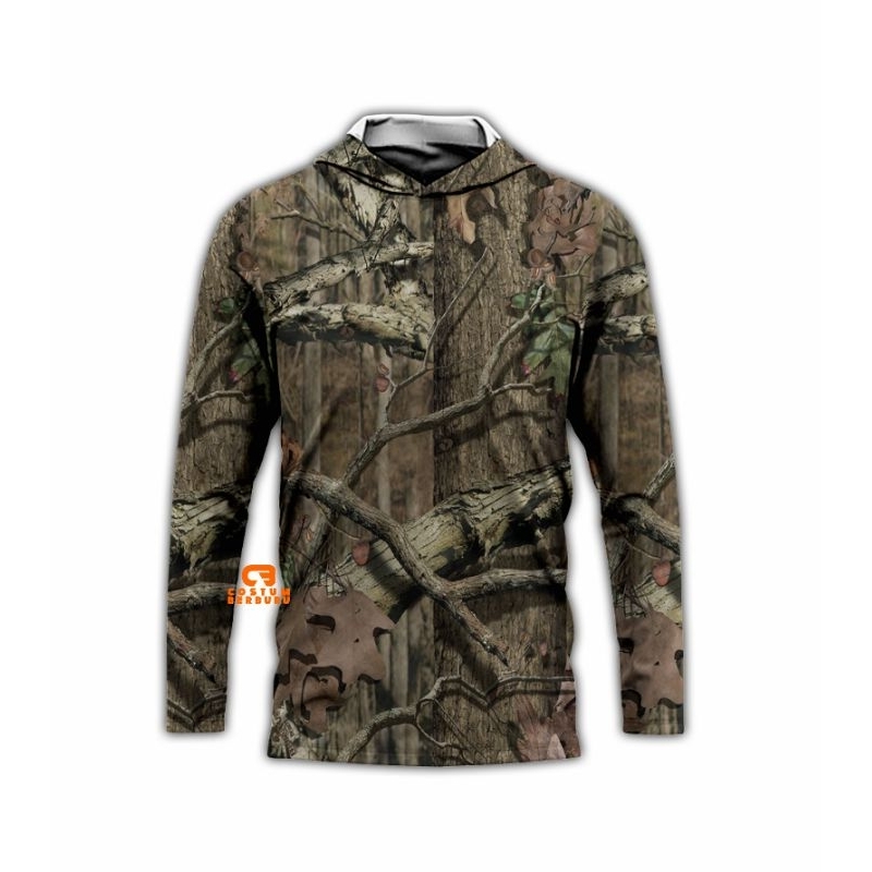 baju camo hunting | hoodie shirt | baju camo | baju berburu