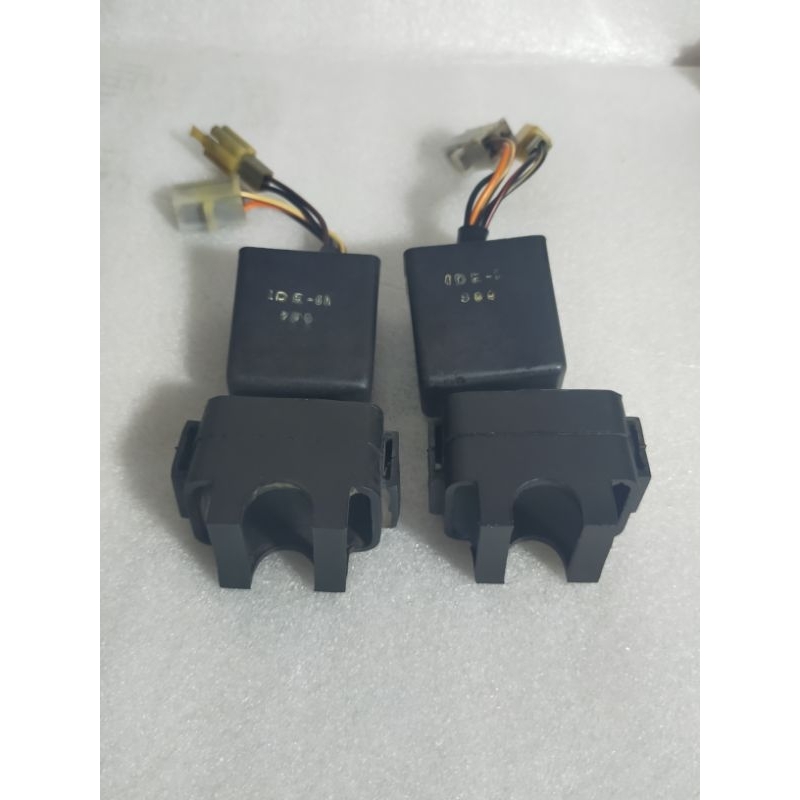 CDI YIMM 4DE RX-SPESIAL RXS RX-KING Kobra original