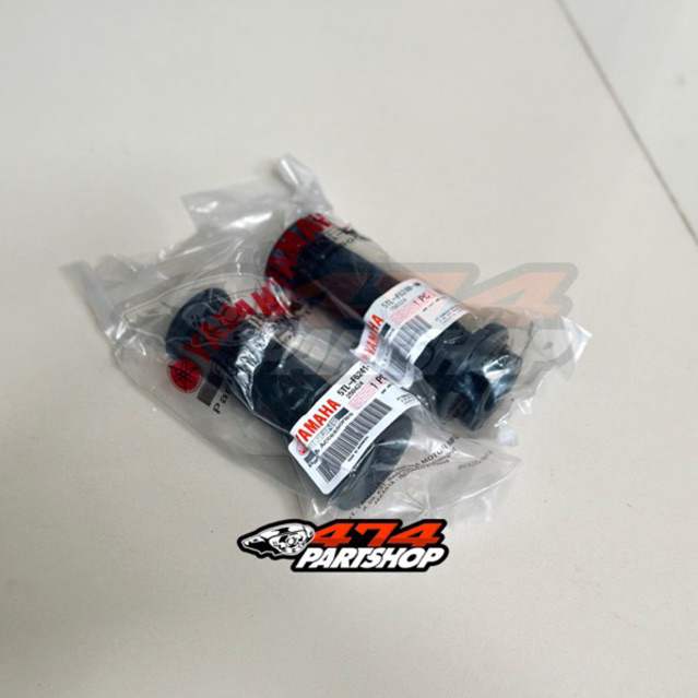 SET HANDGRIP MIO SPORTY/MIO SMILE ORIGINAL YGP 100%