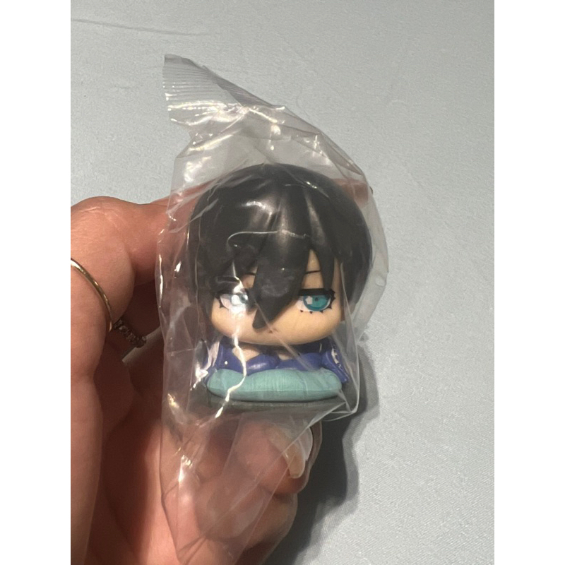 STASTO Onemutan Blue Lock Vol.2 - Itoshi Rin