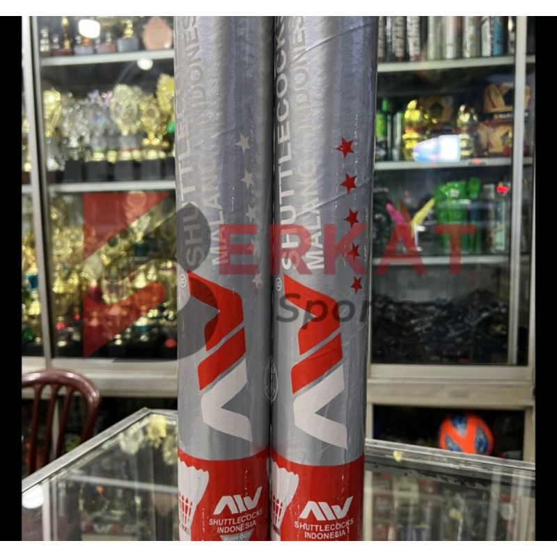 SHUTTLECOCK AW SILVER ORIGINAL