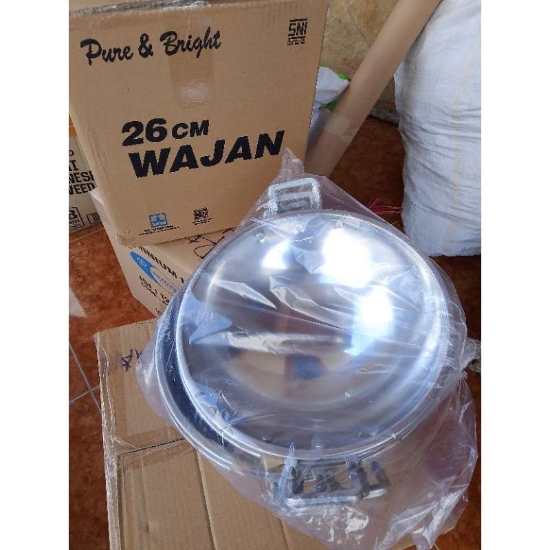 WAJAN JAWA MASPION 26