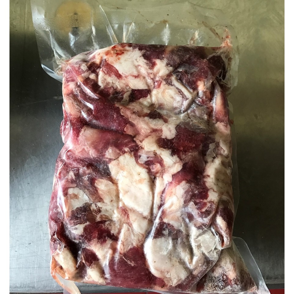 

Tetelan Daging Sapi 500 gr