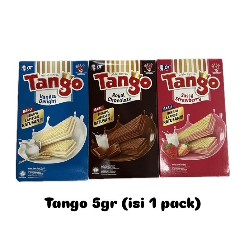 

Tango box isi 20pcs