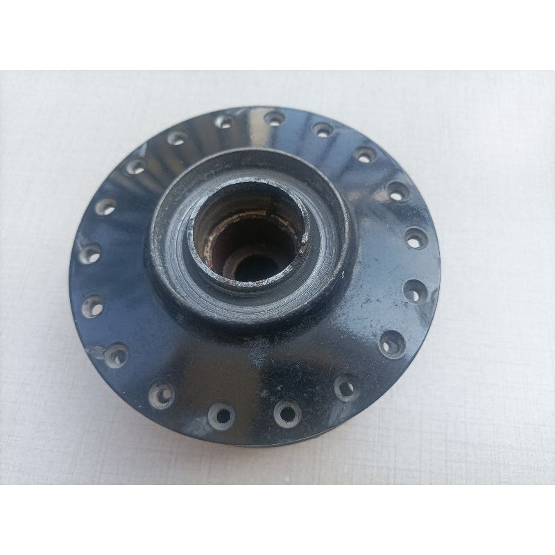 tromol depan jupiter z